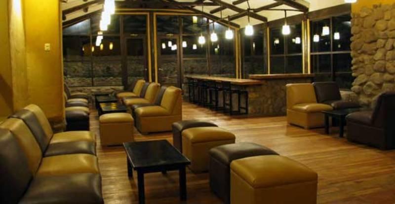 Tierra Viva Valle Sagrado Hotel Urubamba Bagian luar foto