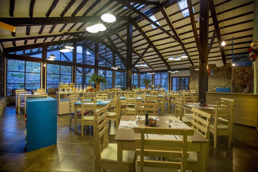 Tierra Viva Valle Sagrado Hotel Urubamba Bagian luar foto